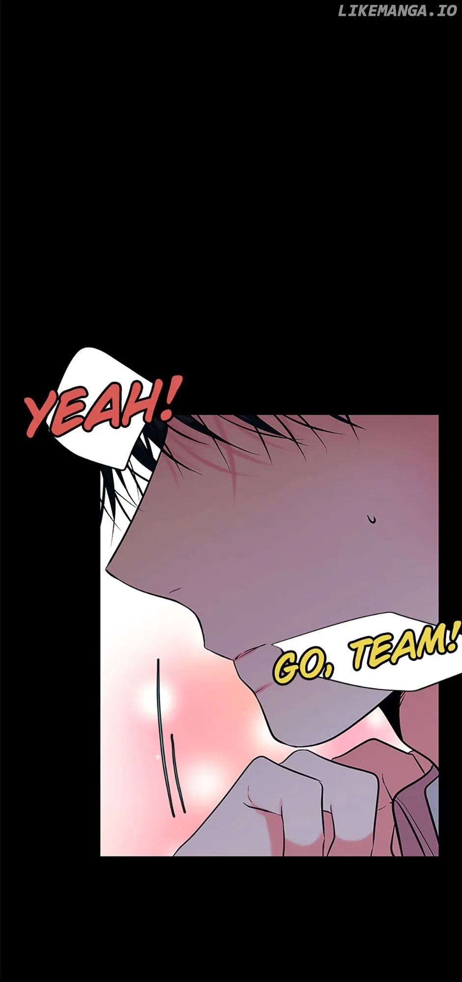 Melt Me With Your Voice Chapter 64 – Page 50