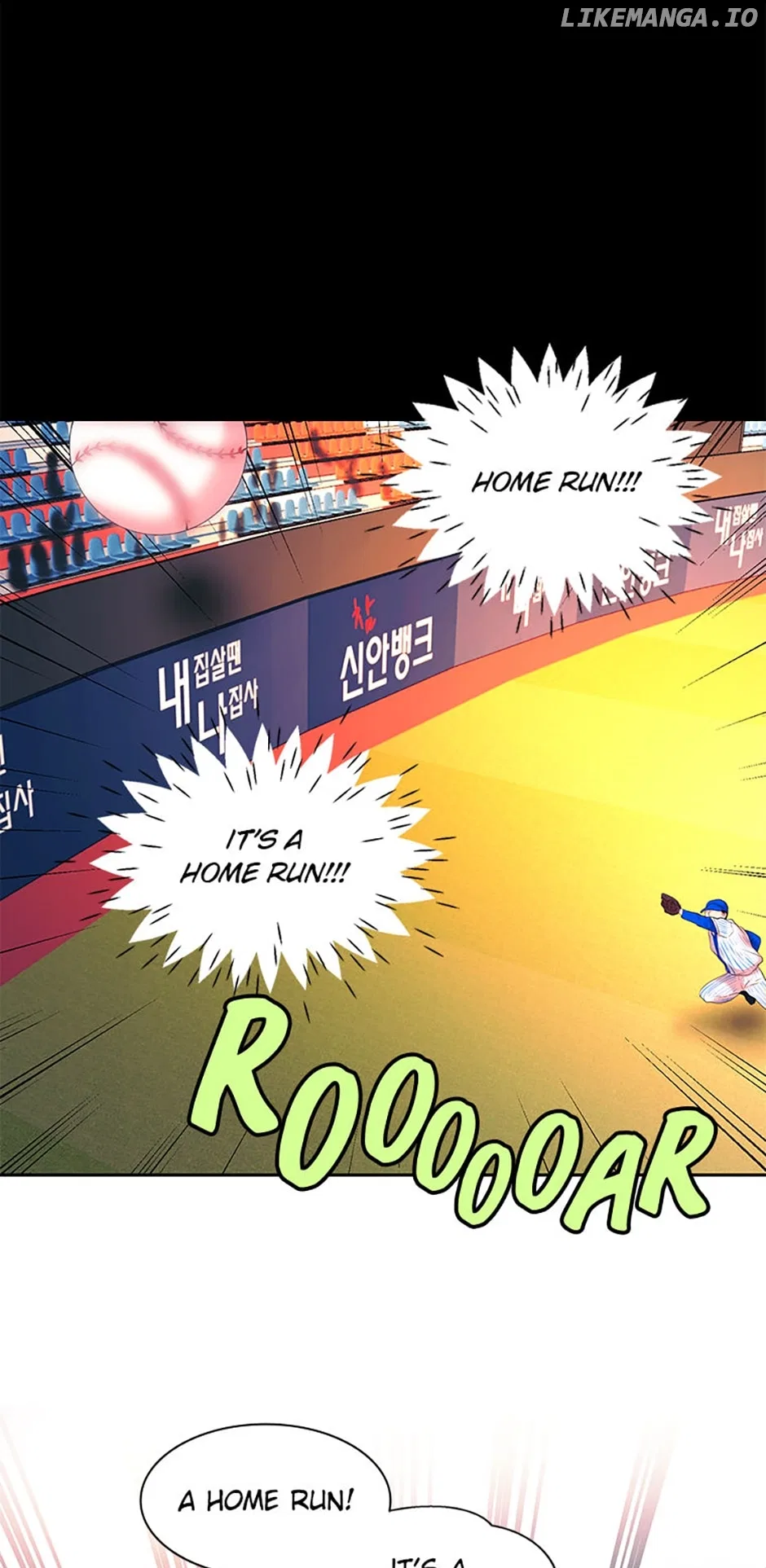 Melt Me With Your Voice Chapter 64 – Page 57