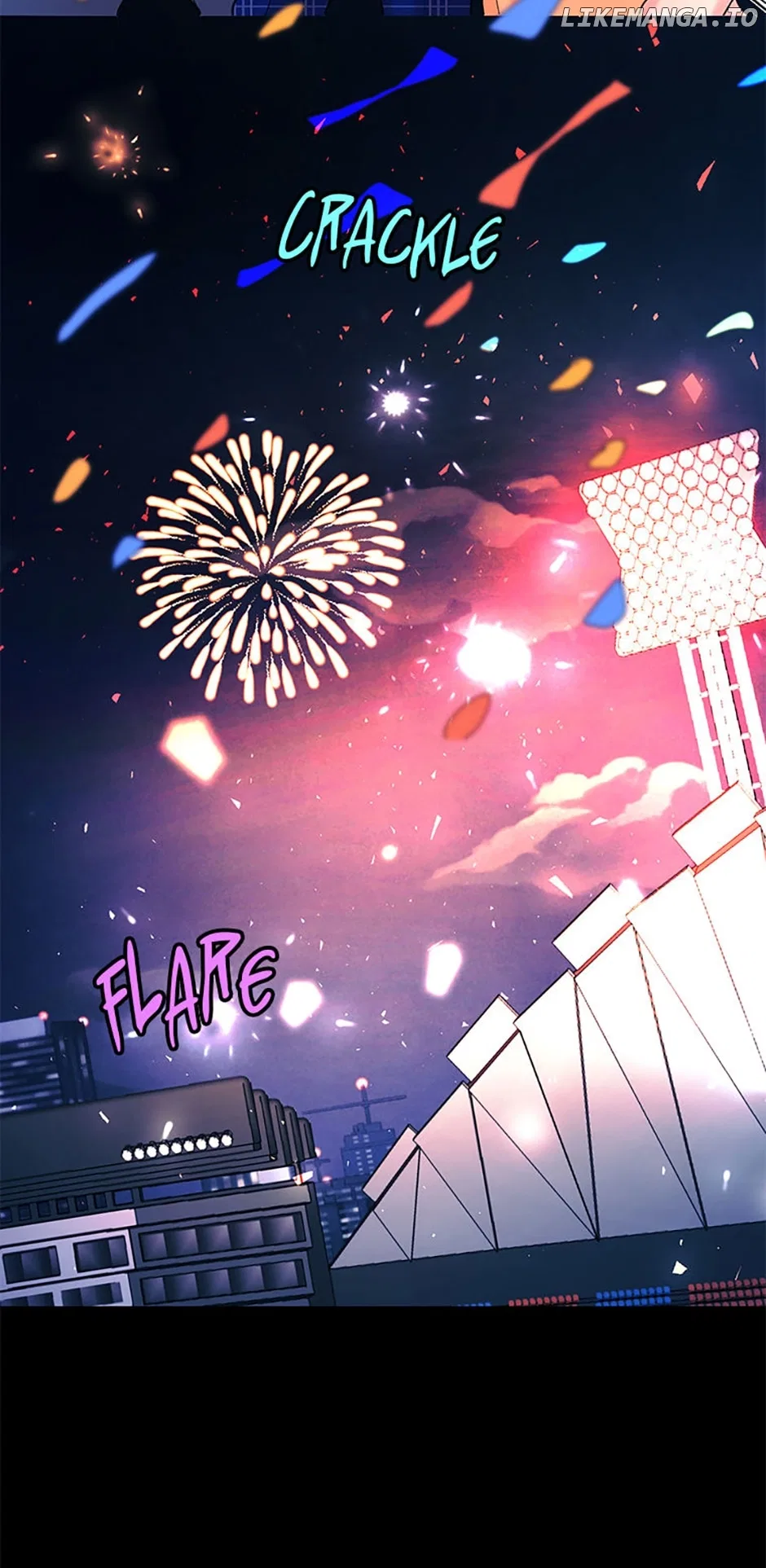 Melt Me With Your Voice Chapter 64 – Page 60