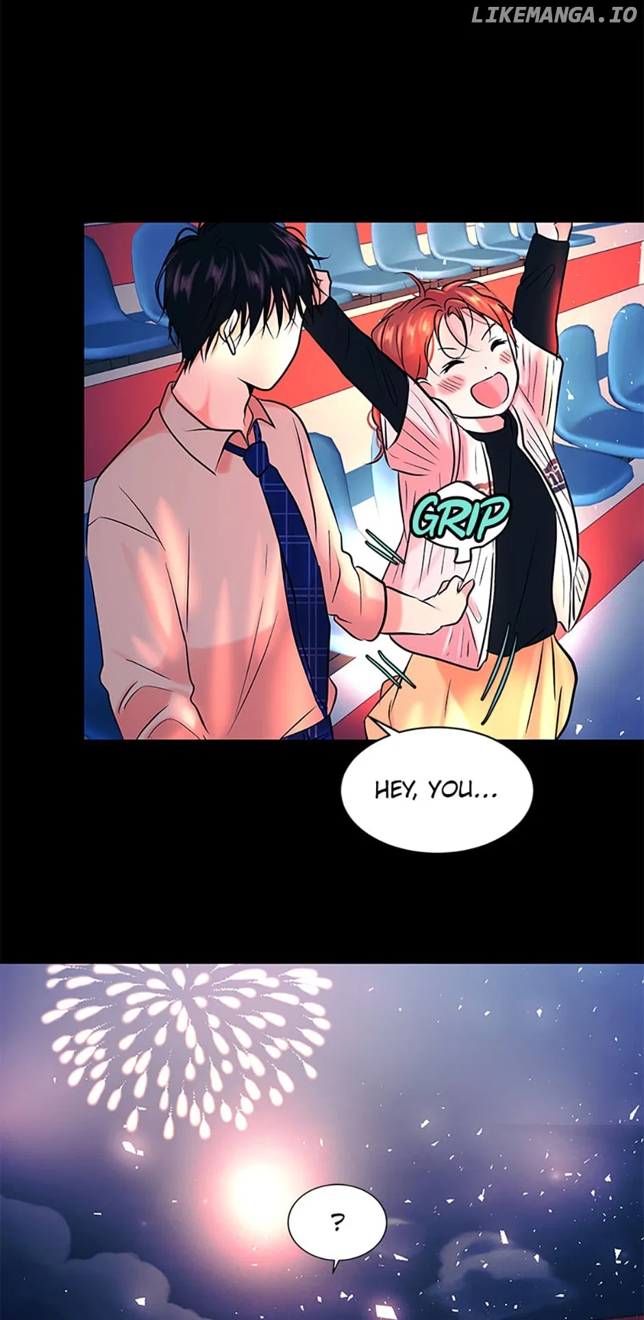 Melt Me With Your Voice Chapter 64 – Page 61