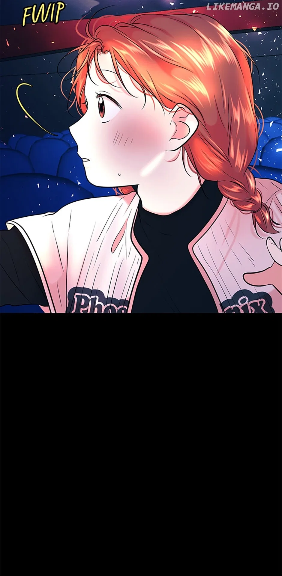 Melt Me With Your Voice Chapter 64 – Page 62