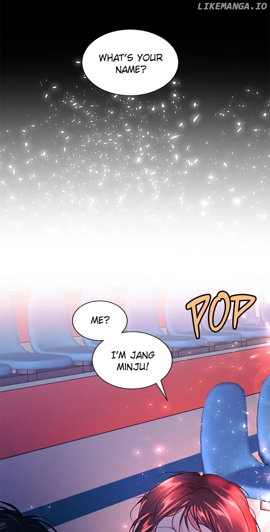 Melt Me With Your Voice Chapter 64 – Page 63