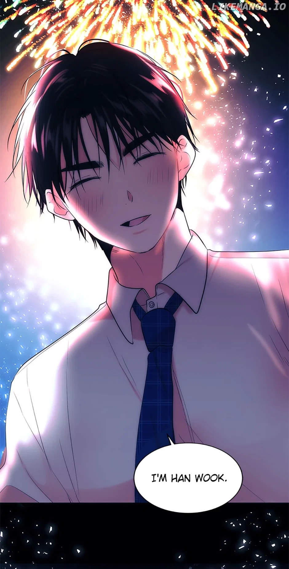 Melt Me With Your Voice Chapter 64 – Page 65
