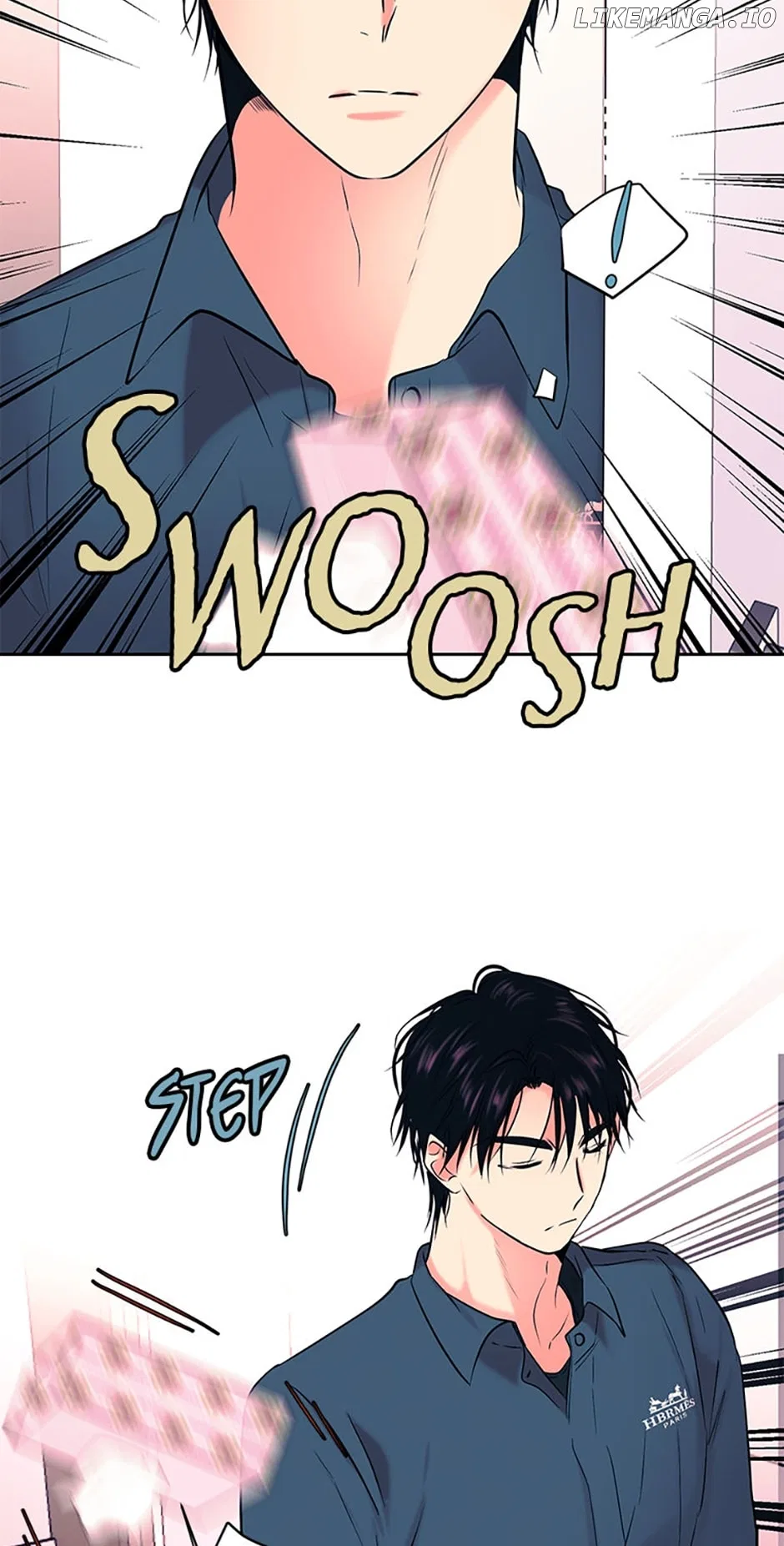 Melt Me With Your Voice Chapter 63 – Page 4
