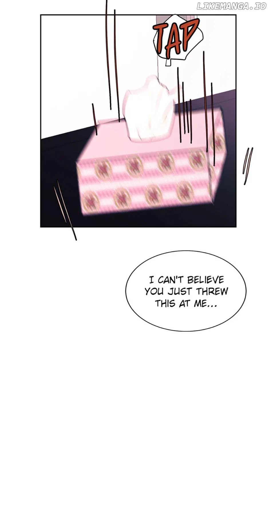 Melt Me With Your Voice Chapter 63 – Page 6