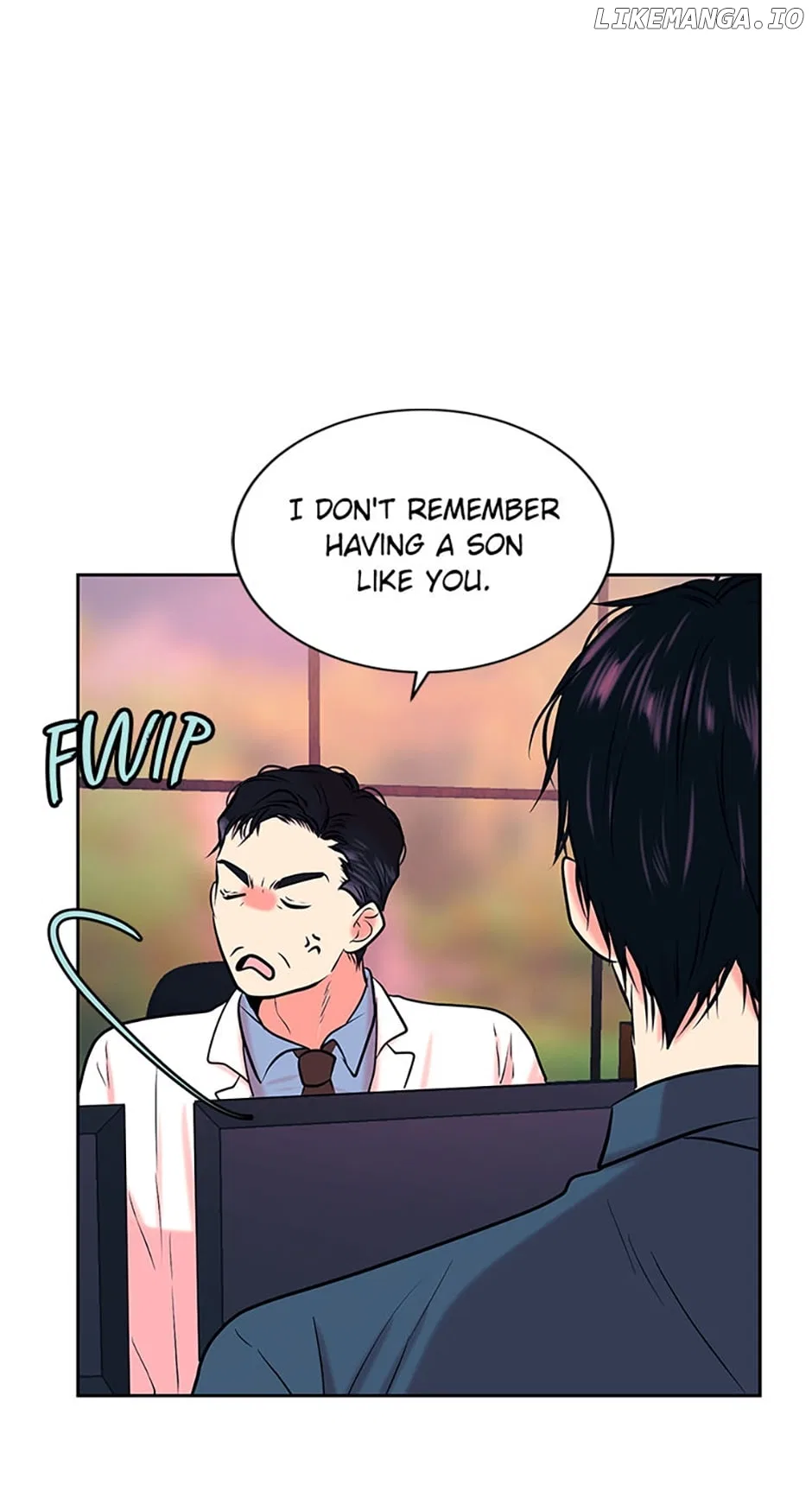 Melt Me With Your Voice Chapter 63 – Page 9