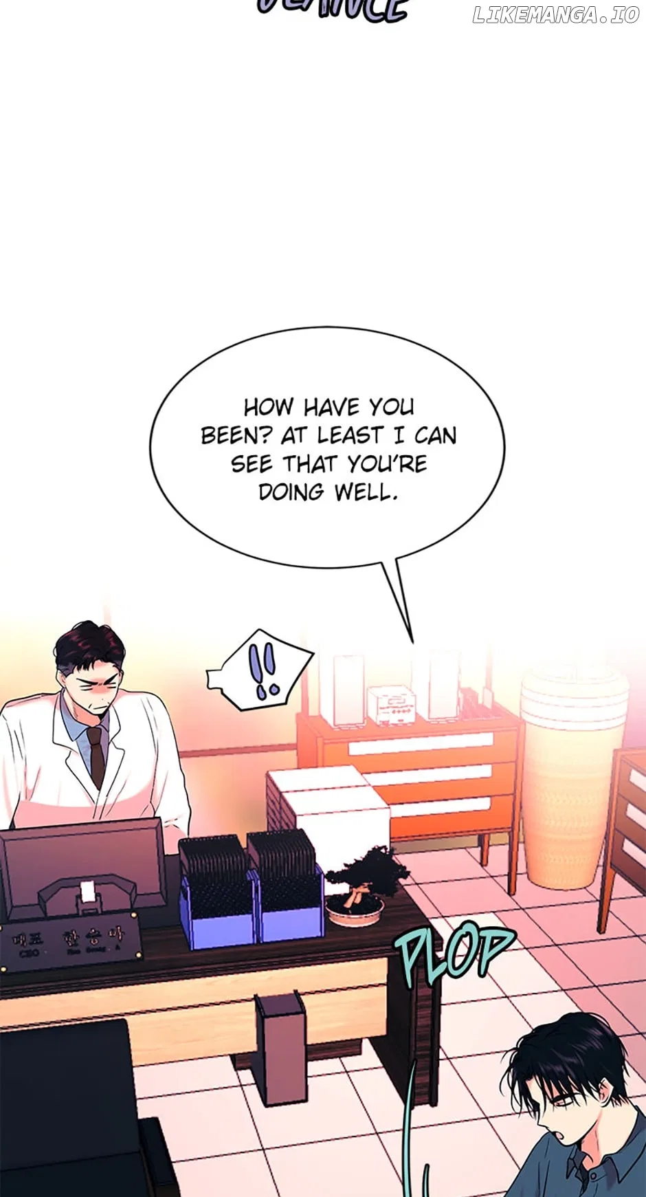 Melt Me With Your Voice Chapter 63 – Page 11