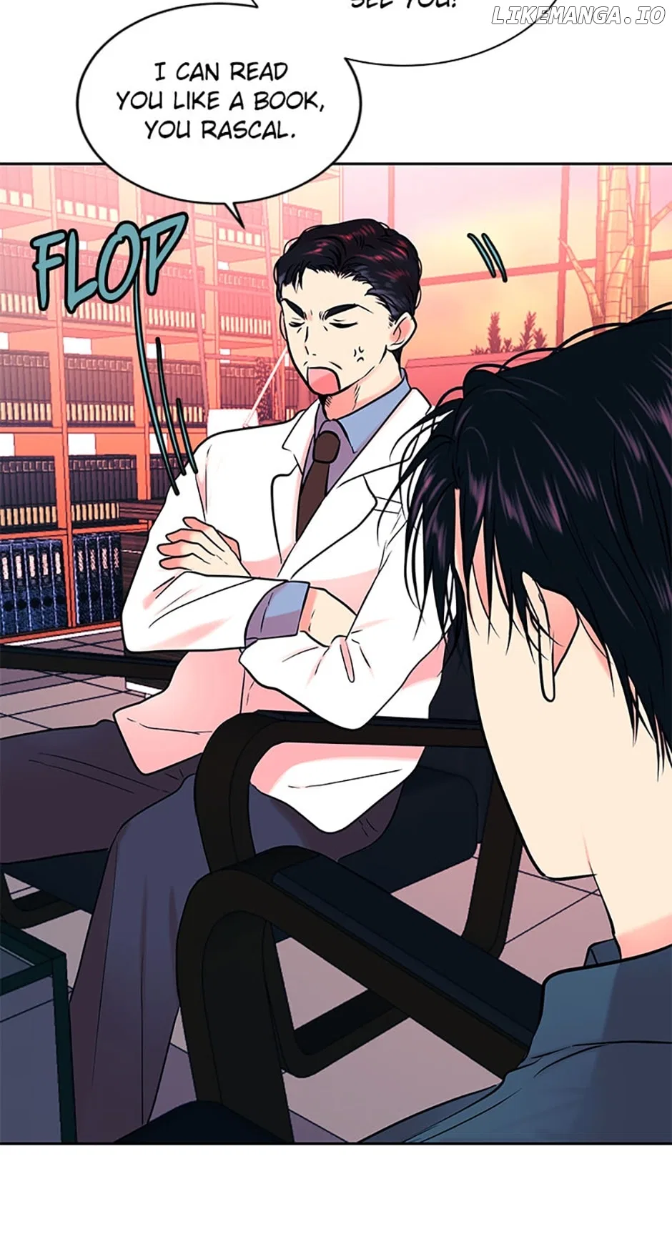 Melt Me With Your Voice Chapter 63 – Page 14