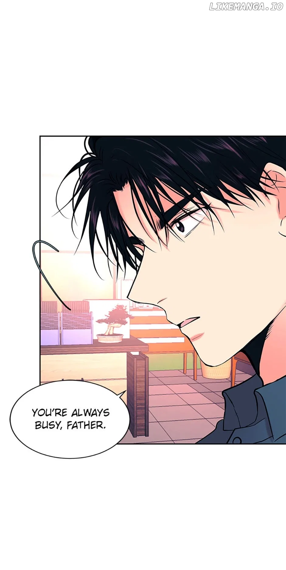 Melt Me With Your Voice Chapter 63 – Page 15