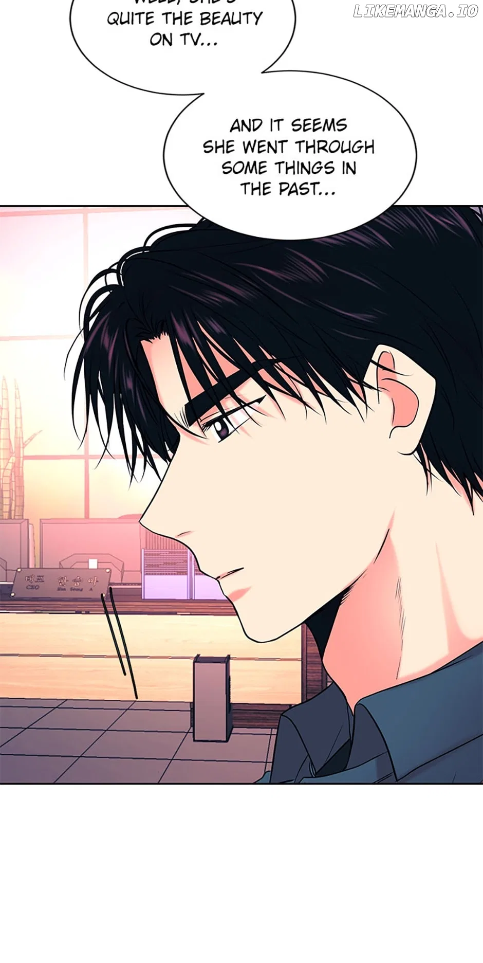 Melt Me With Your Voice Chapter 63 – Page 19