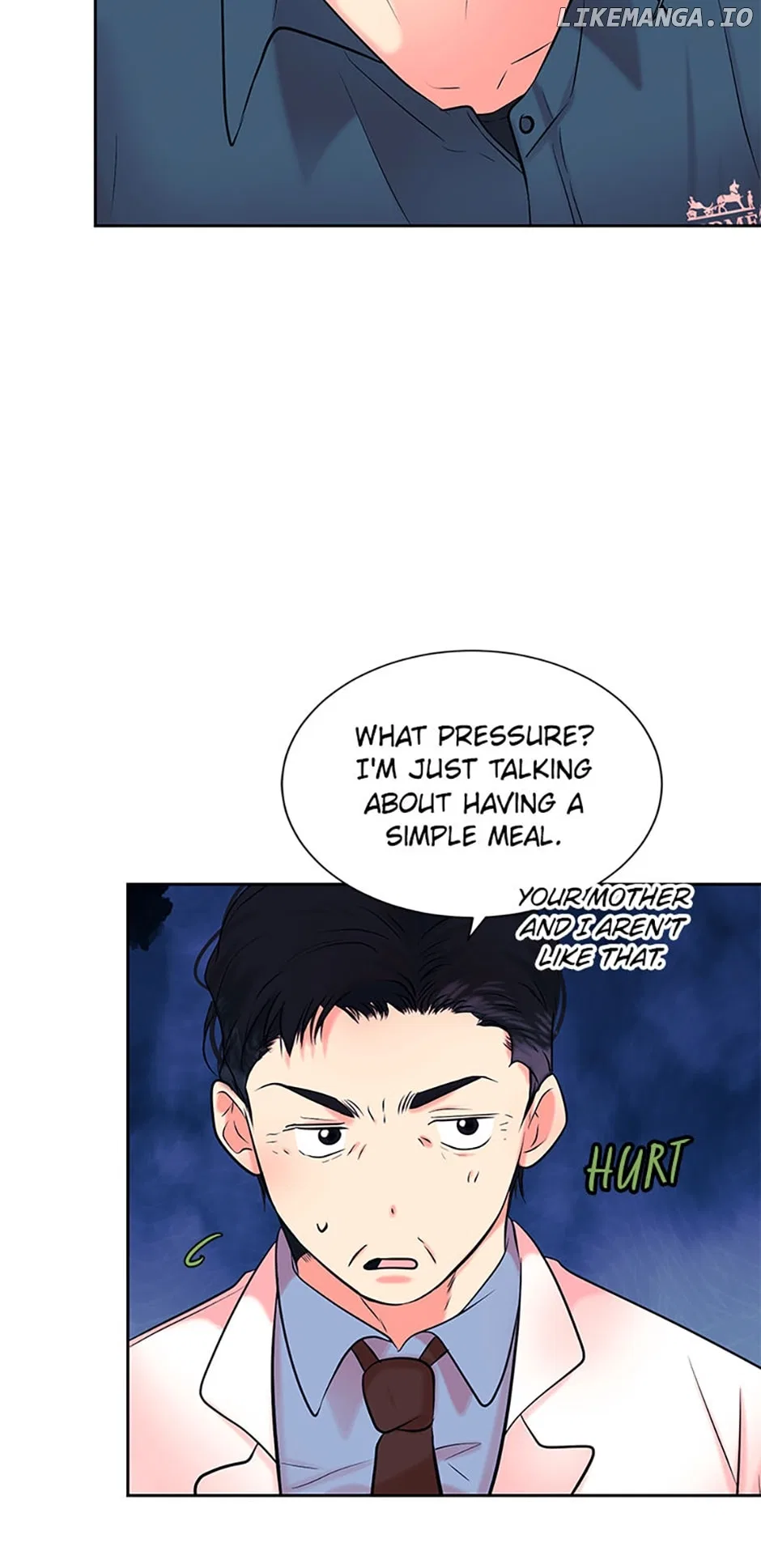 Melt Me With Your Voice Chapter 63 – Page 24
