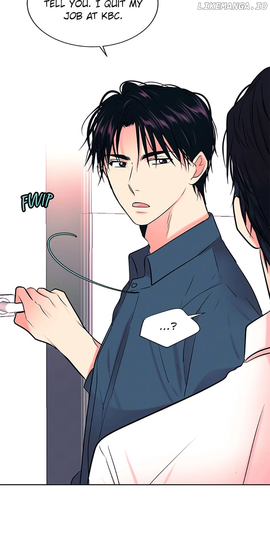 Melt Me With Your Voice Chapter 63 – Page 28