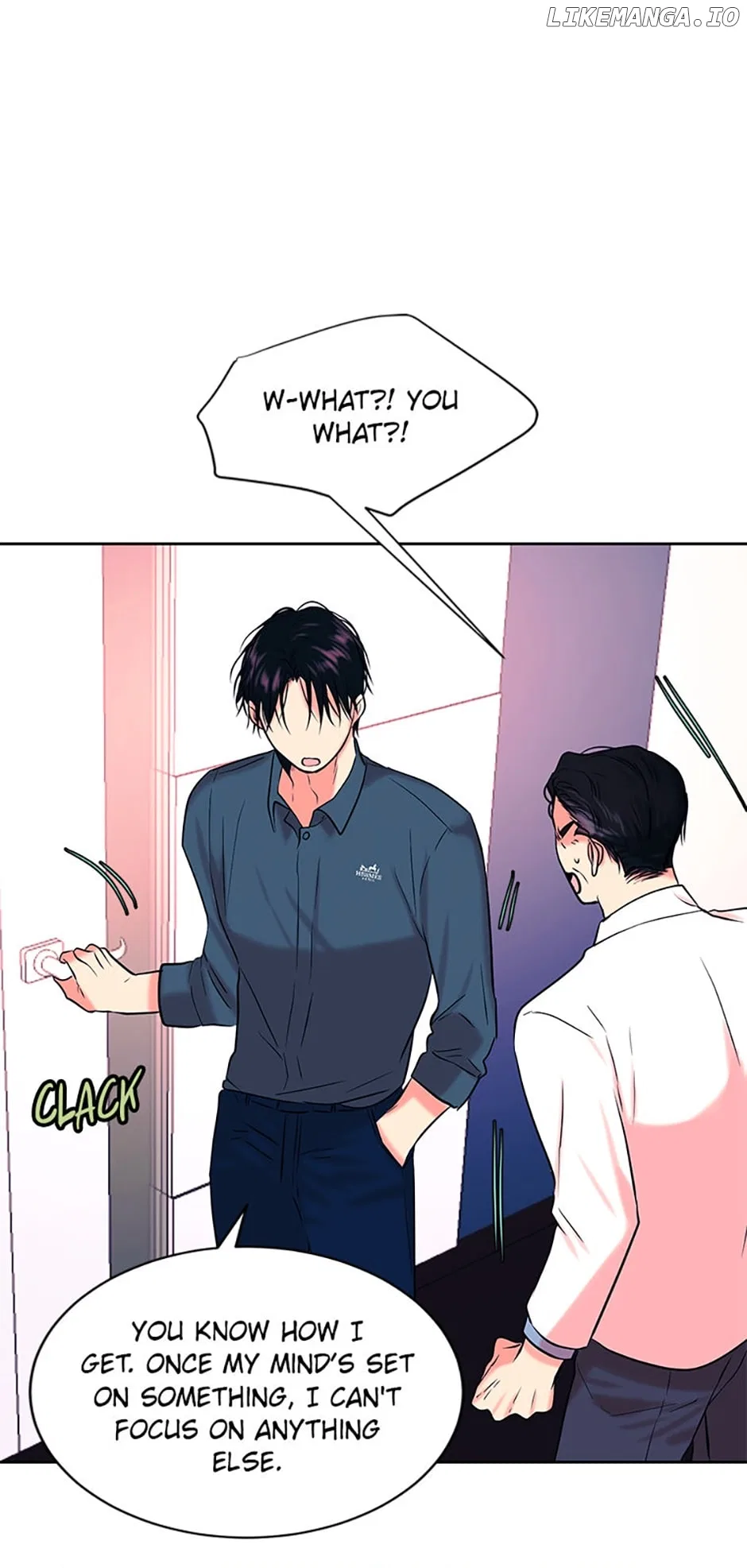 Melt Me With Your Voice Chapter 63 – Page 29