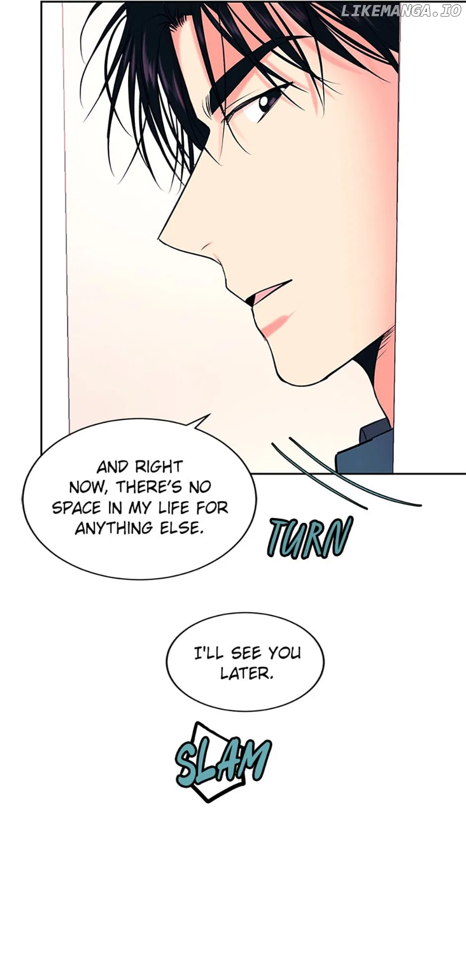 Melt Me With Your Voice Chapter 63 – Page 30