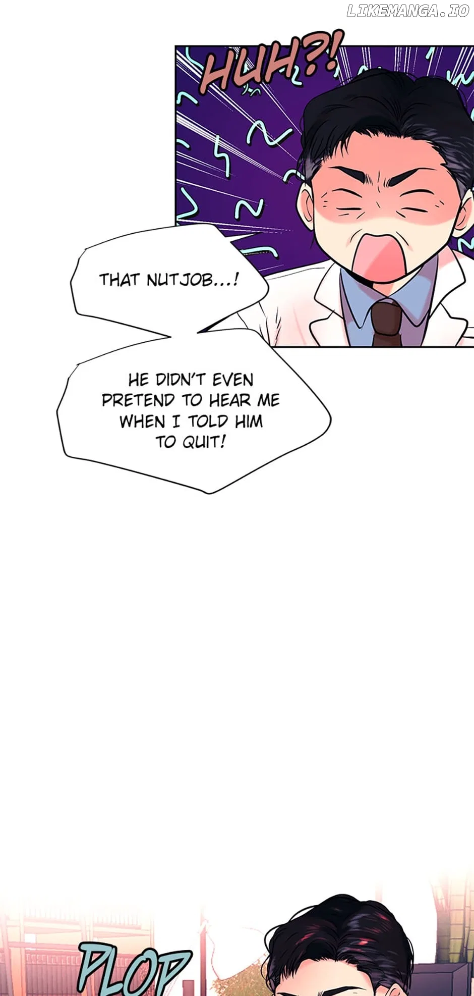 Melt Me With Your Voice Chapter 63 – Page 31