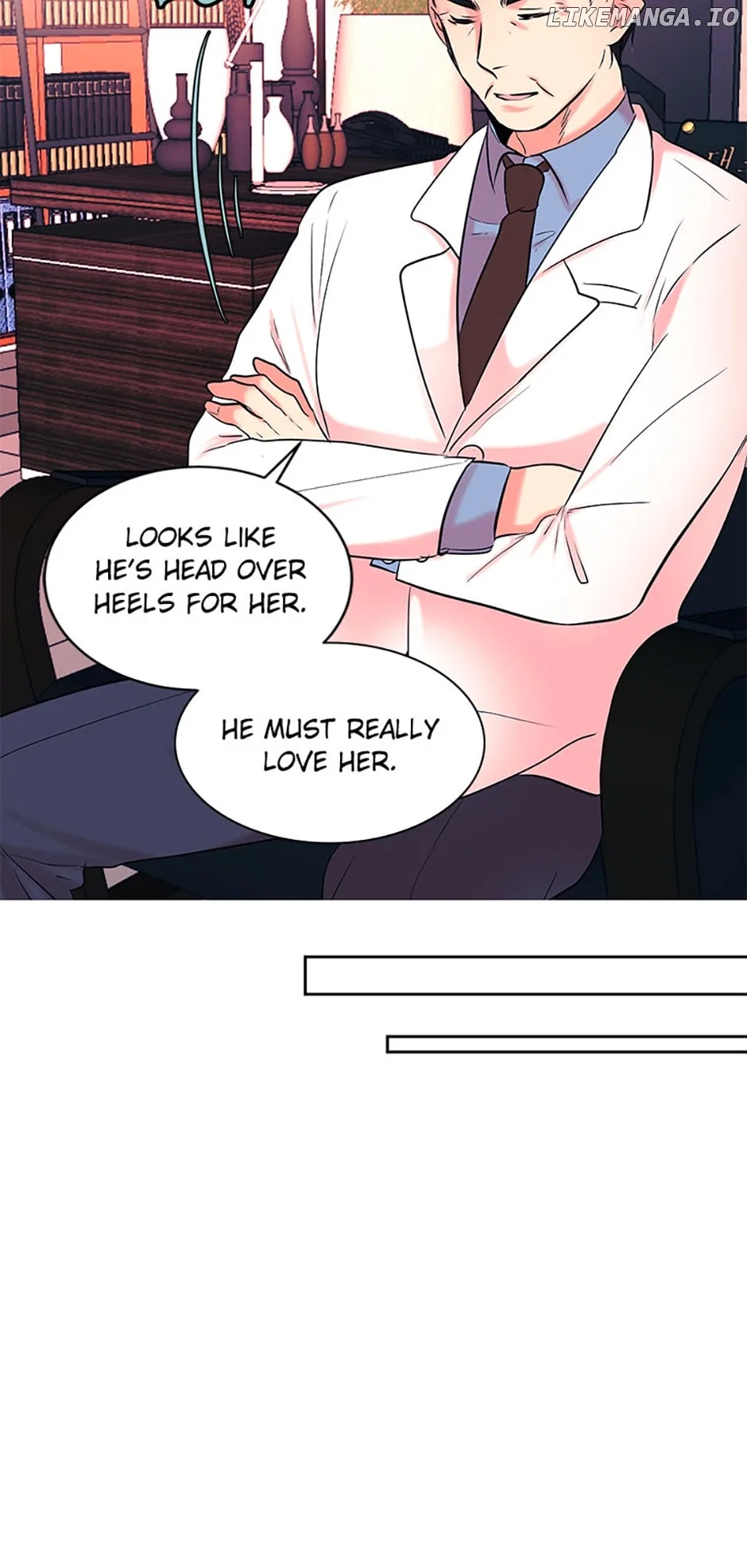 Melt Me With Your Voice Chapter 63 – Page 32