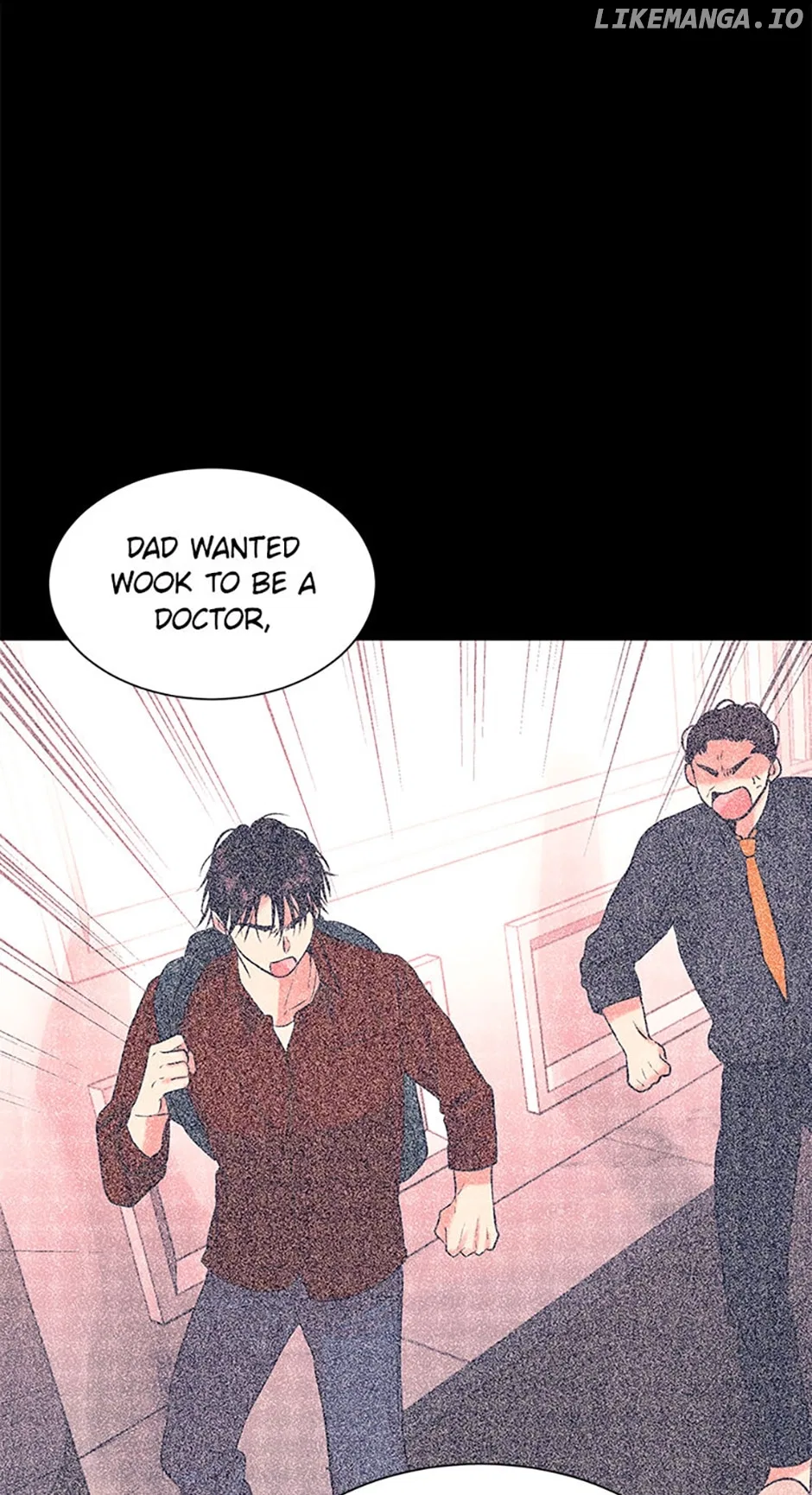 Melt Me With Your Voice Chapter 63 – Page 37
