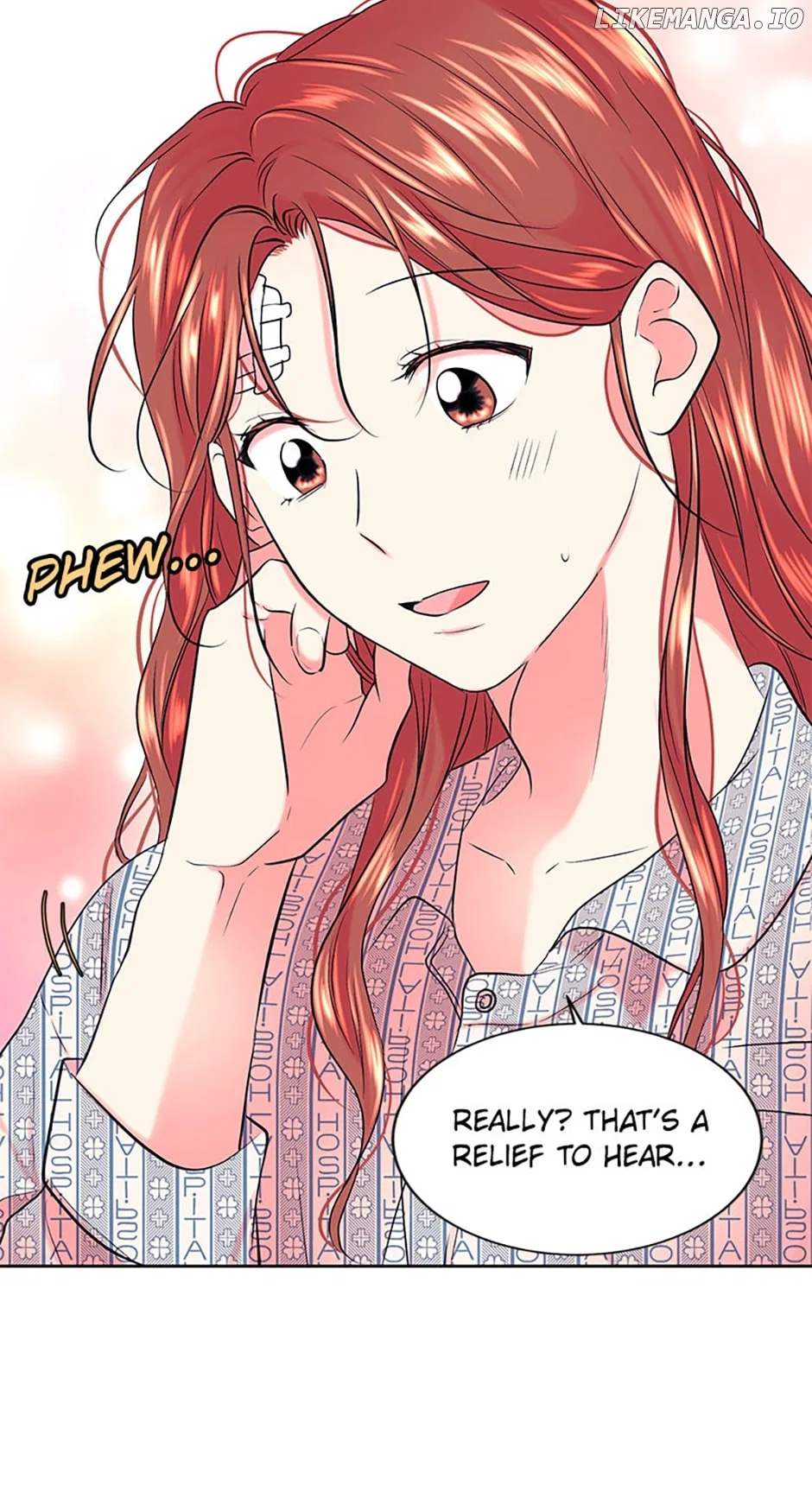 Melt Me With Your Voice Chapter 63 – Page 43