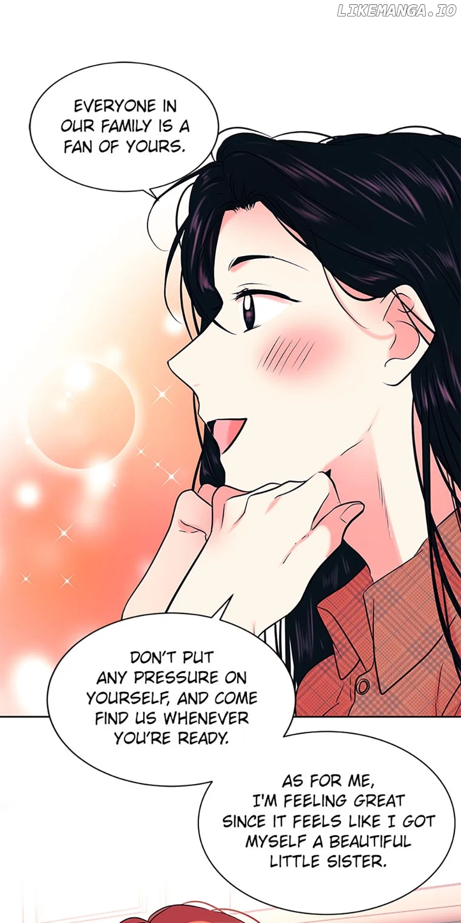 Melt Me With Your Voice Chapter 63 – Page 44