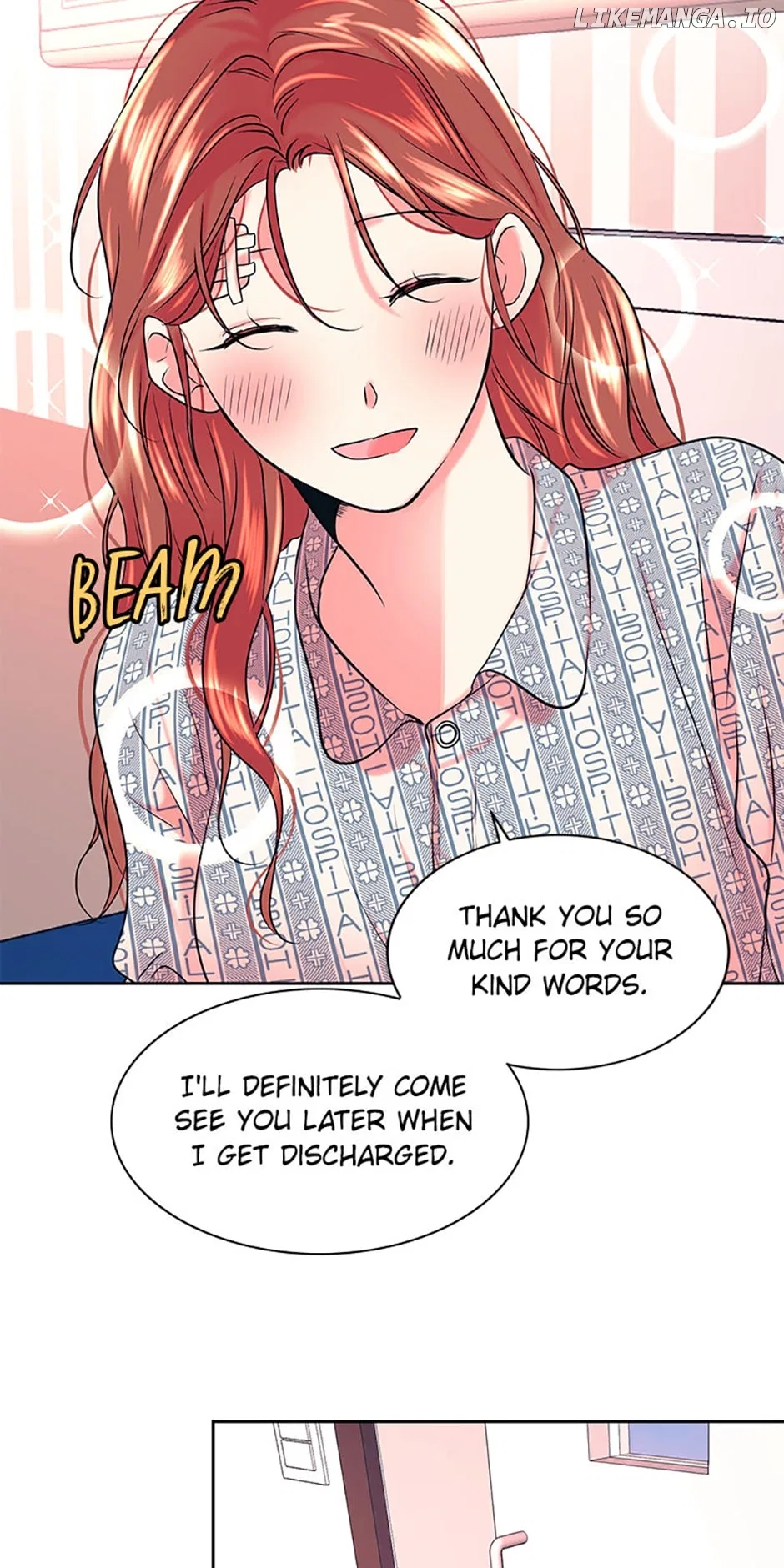 Melt Me With Your Voice Chapter 63 – Page 45