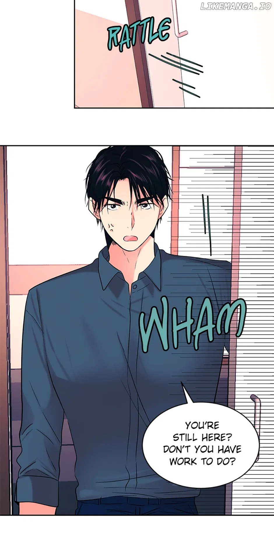 Melt Me With Your Voice Chapter 63 – Page 46