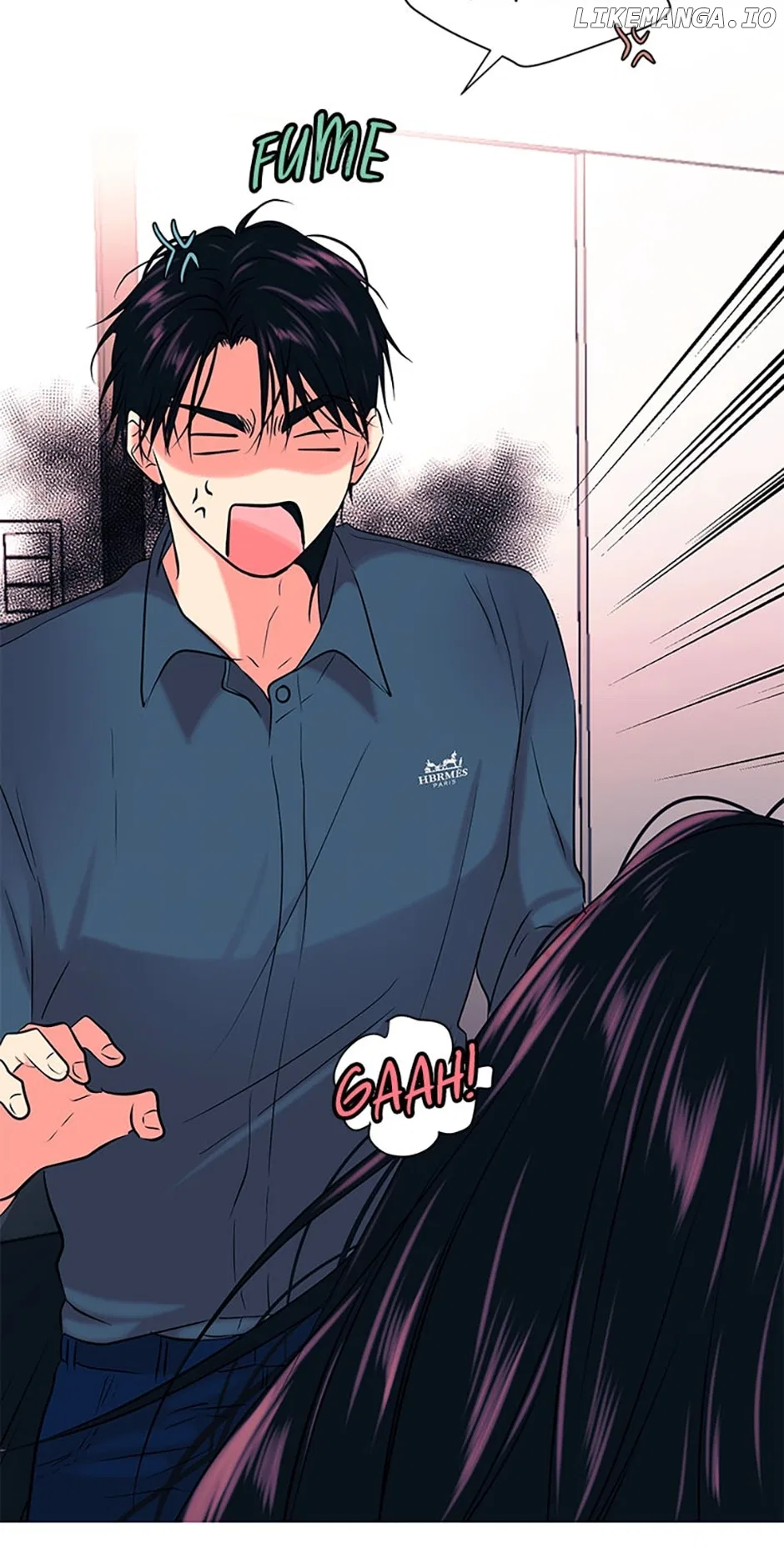 Melt Me With Your Voice Chapter 63 – Page 48