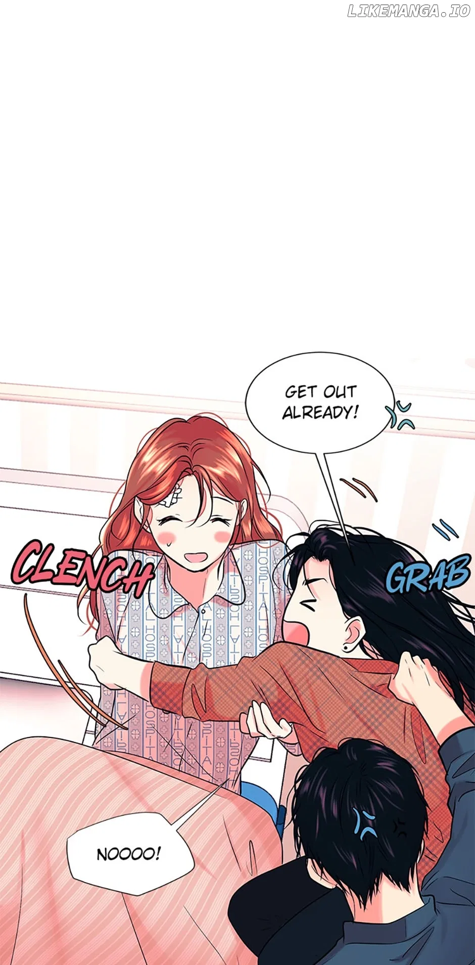 Melt Me With Your Voice Chapter 63 – Page 51