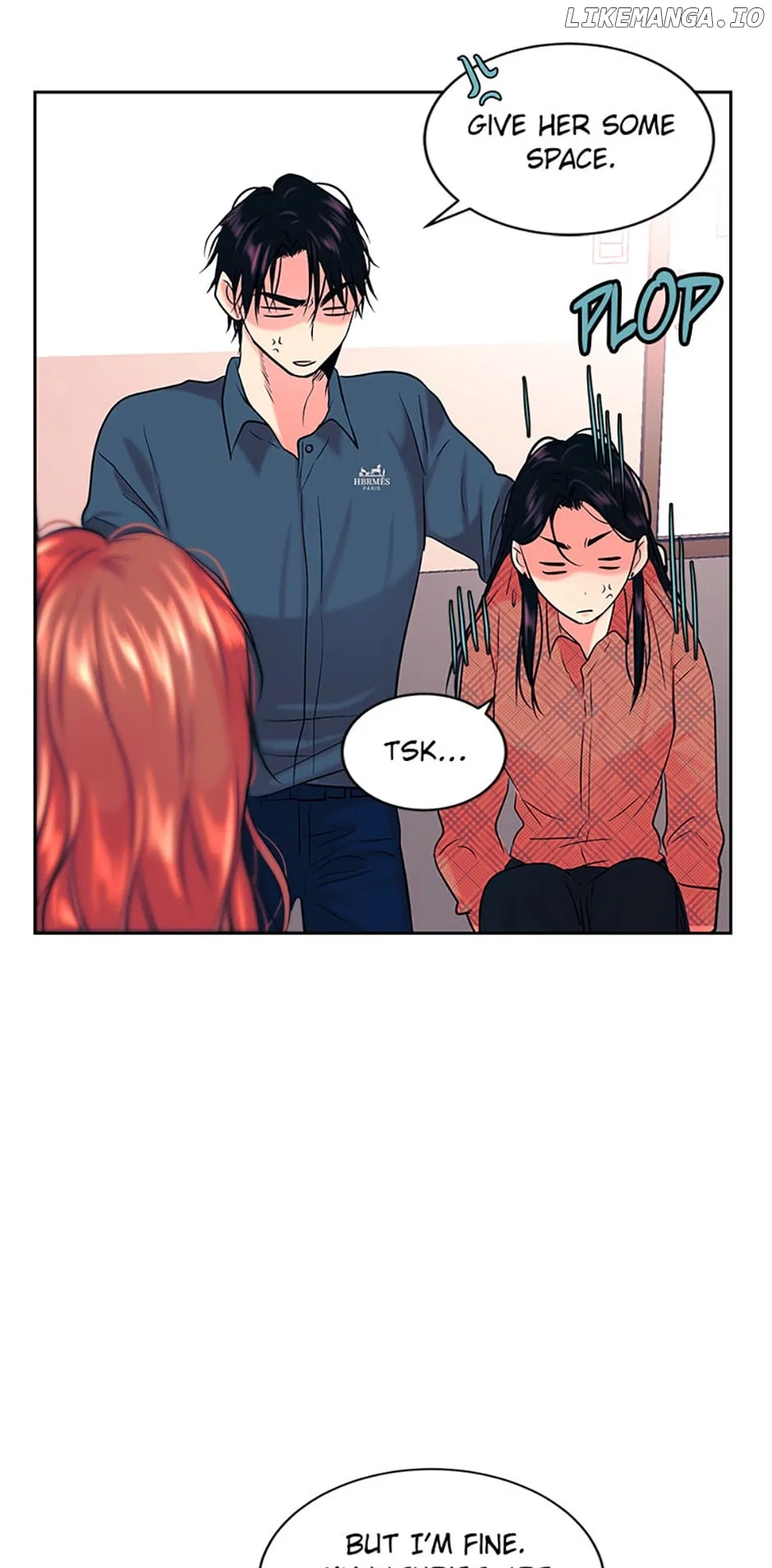 Melt Me With Your Voice Chapter 63 – Page 53