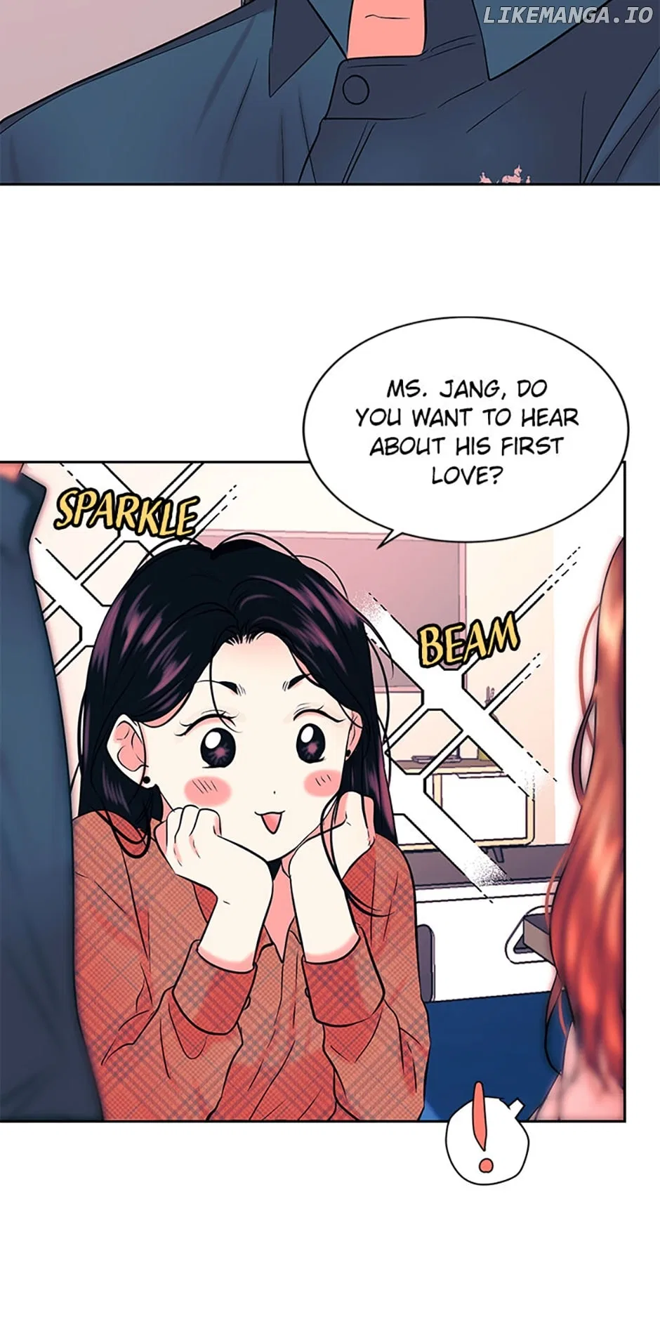 Melt Me With Your Voice Chapter 63 – Page 57
