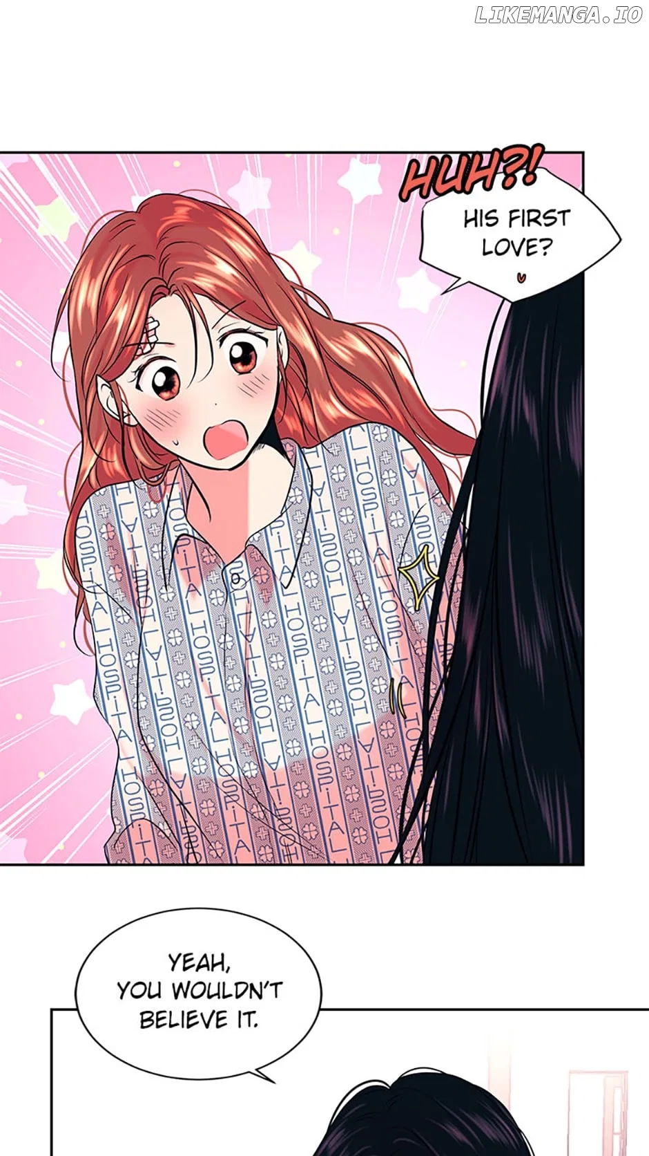 Melt Me With Your Voice Chapter 63 – Page 58