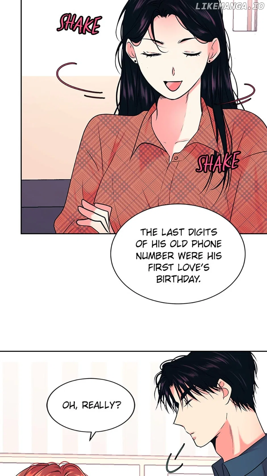Melt Me With Your Voice Chapter 63 – Page 59