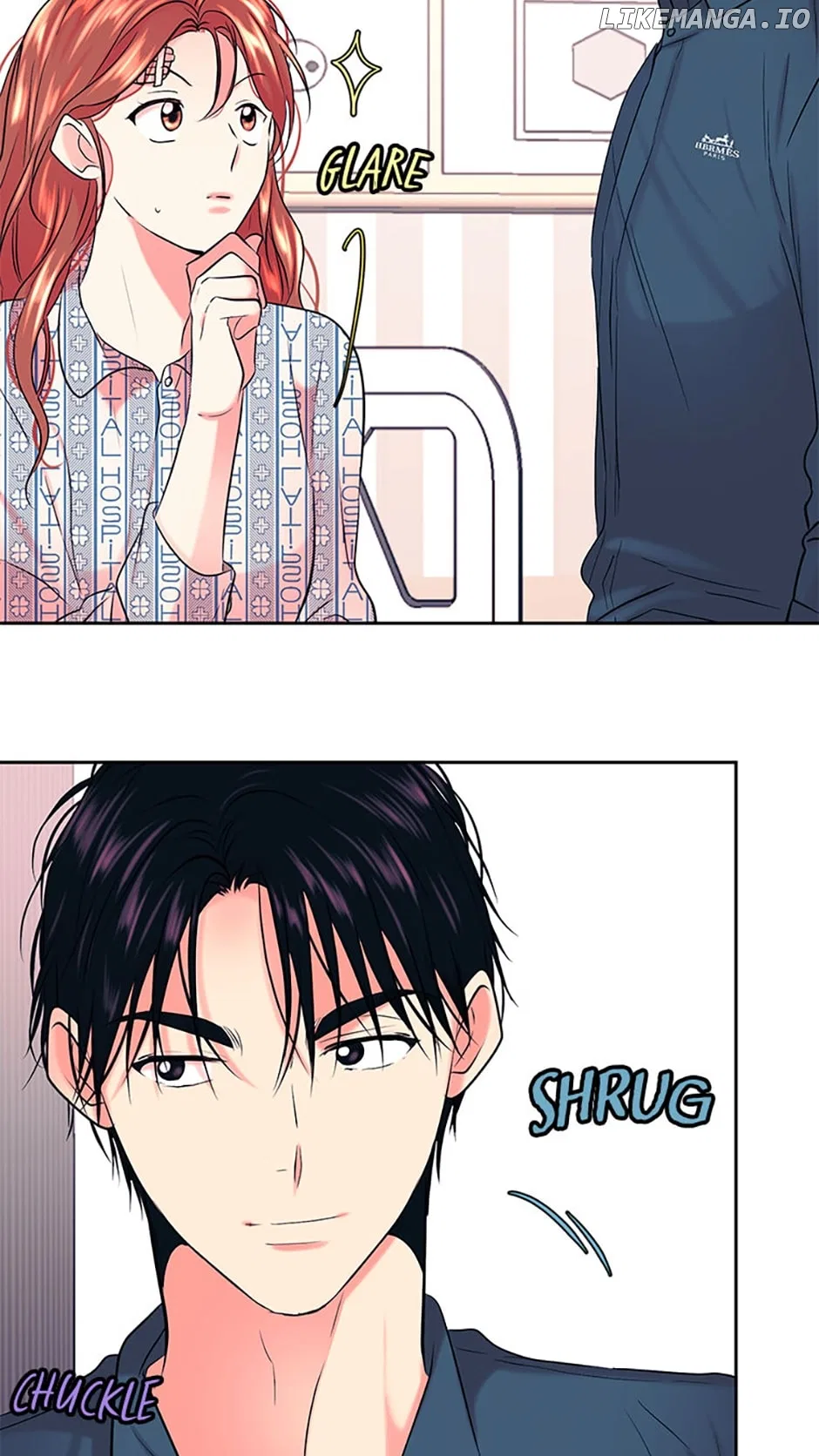 Melt Me With Your Voice Chapter 63 – Page 60