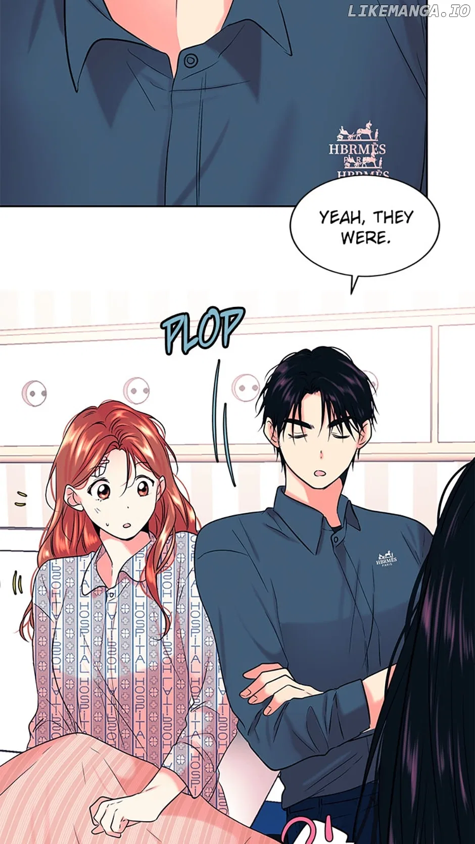 Melt Me With Your Voice Chapter 63 – Page 61