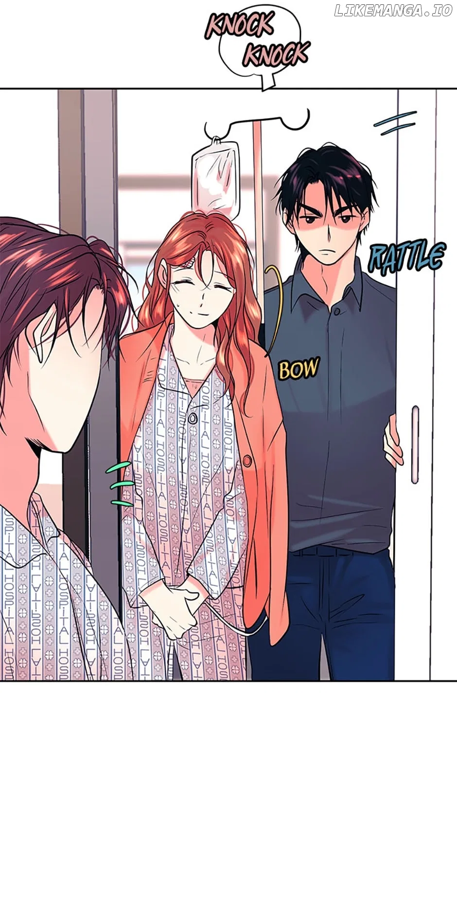 Melt Me With Your Voice Chapter 62 – Page 2