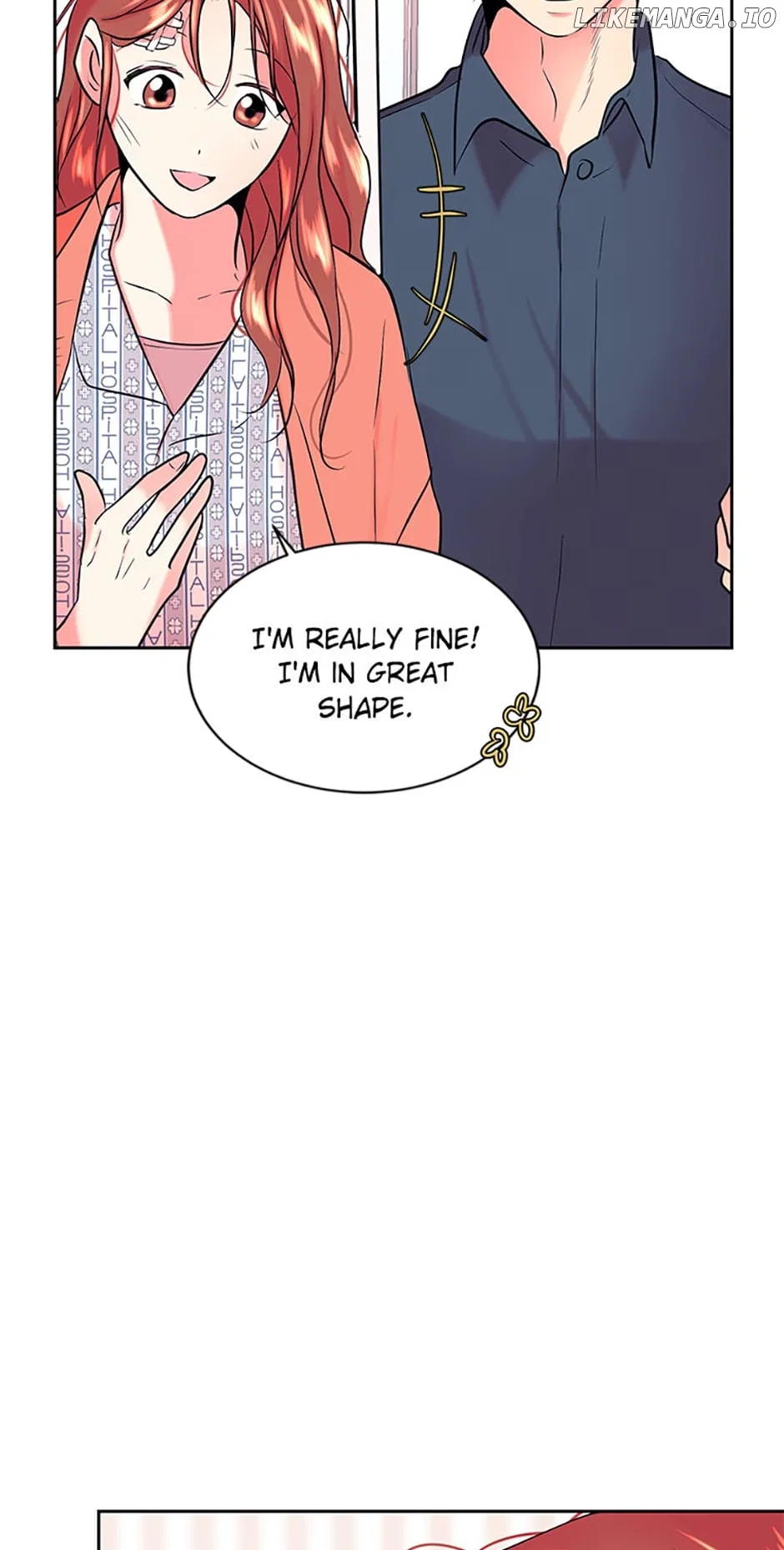 Melt Me With Your Voice Chapter 62 – Page 5