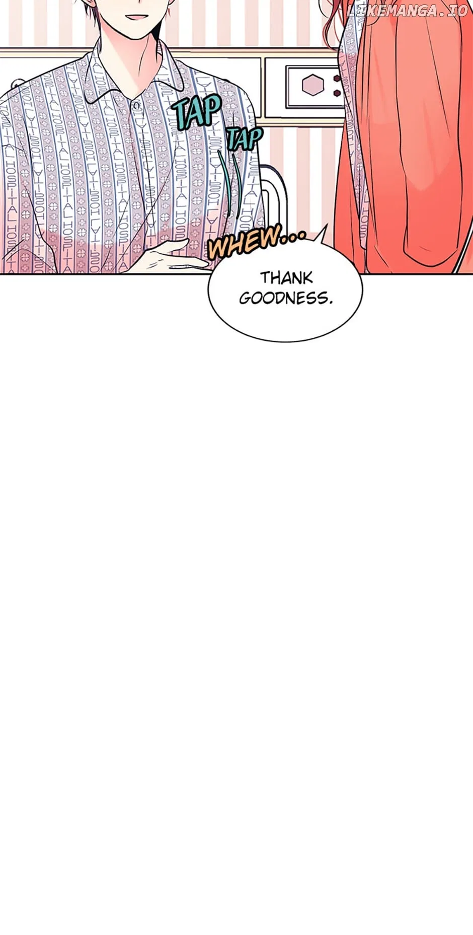 Melt Me With Your Voice Chapter 62 – Page 7