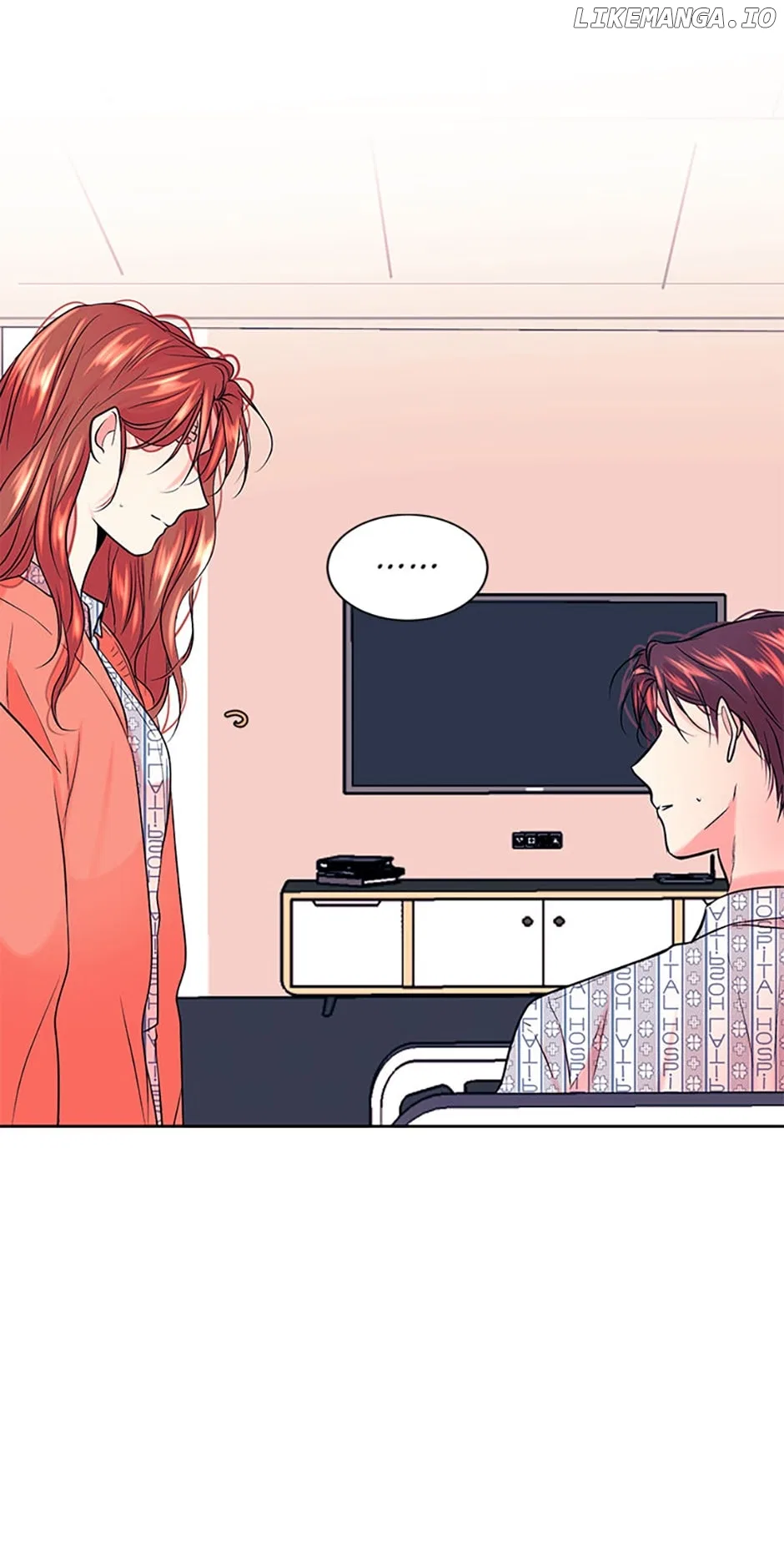 Melt Me With Your Voice Chapter 62 – Page 8