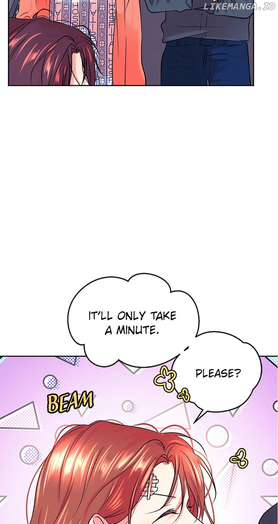 Melt Me With Your Voice Chapter 62 – Page 11