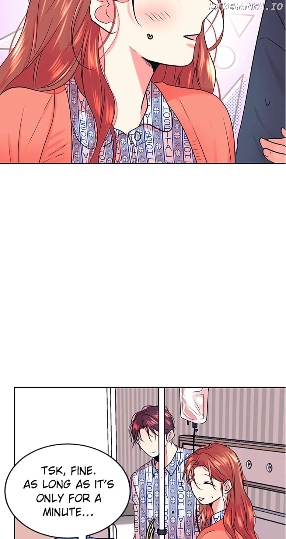Melt Me With Your Voice Chapter 62 – Page 12