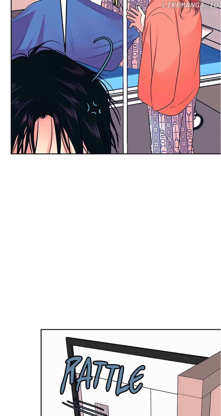Melt Me With Your Voice Chapter 62 – Page 13