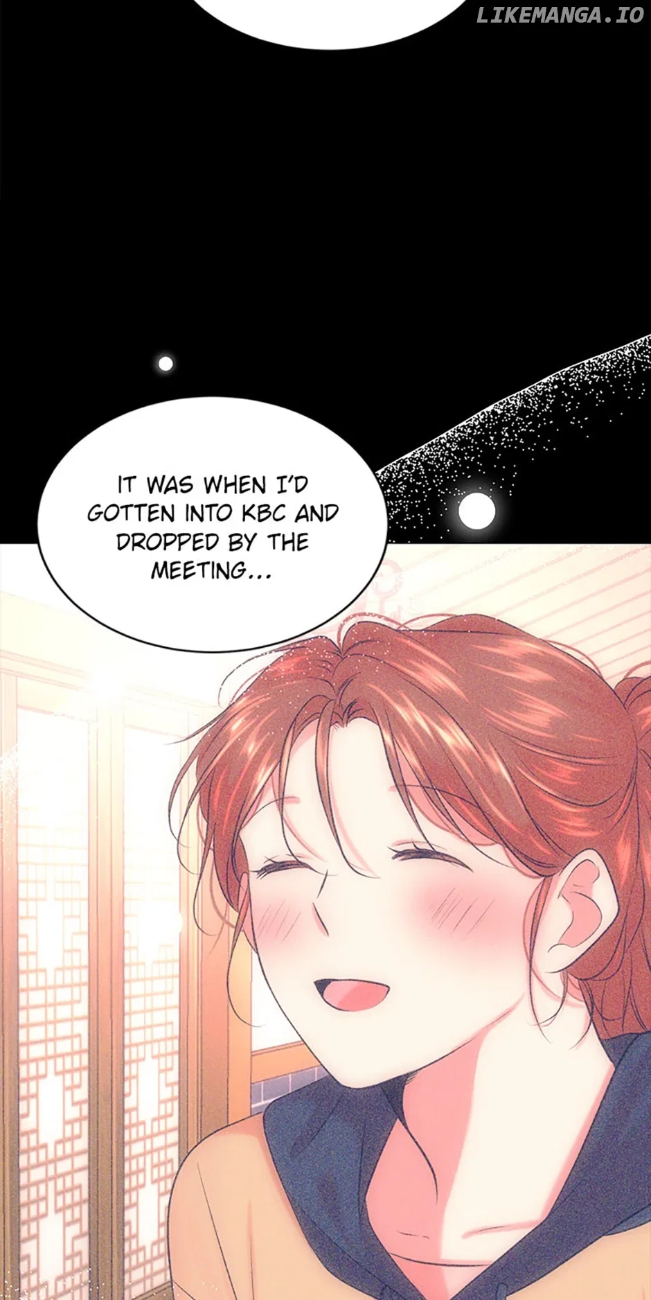 Melt Me With Your Voice Chapter 62 – Page 18