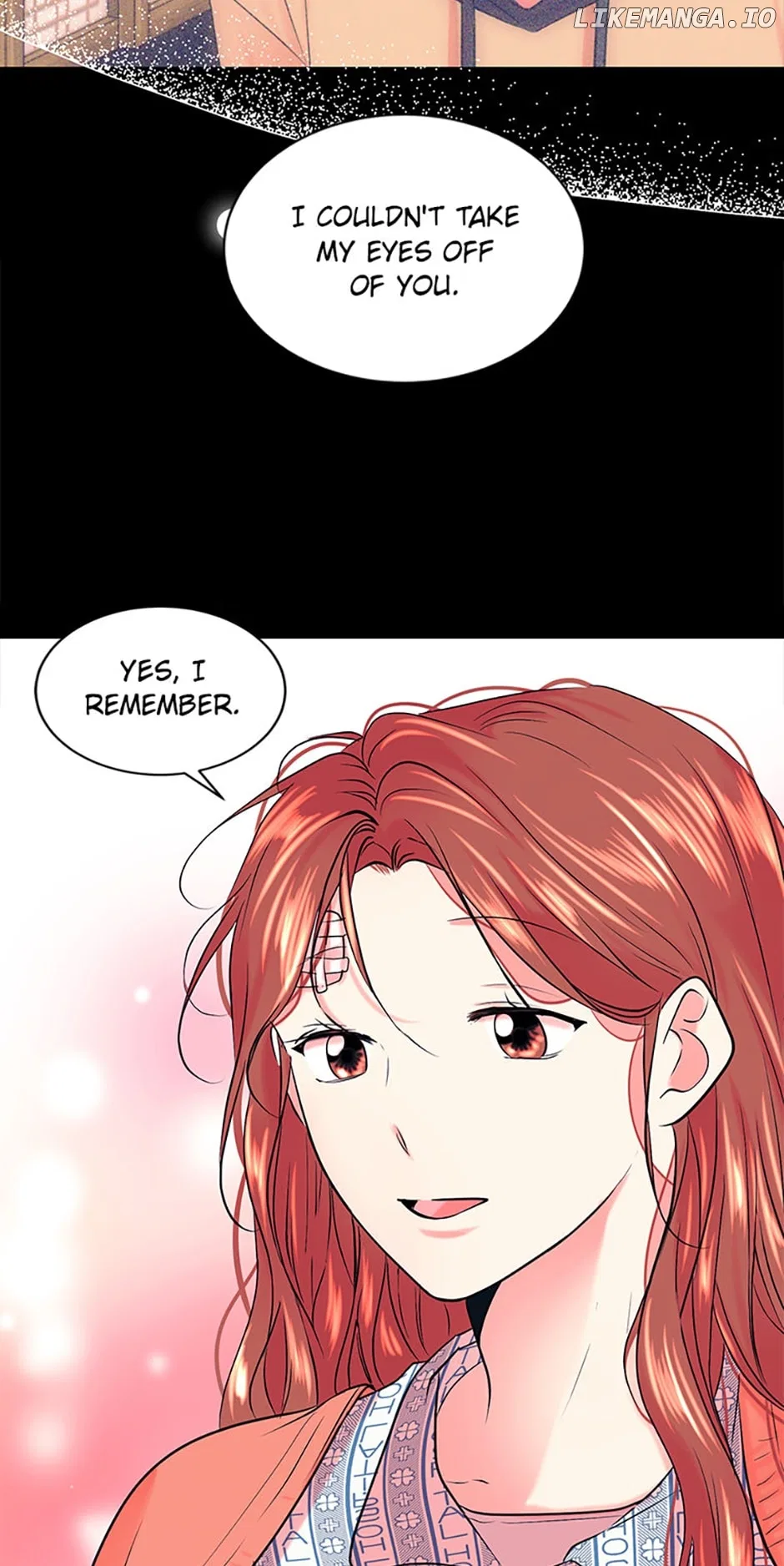 Melt Me With Your Voice Chapter 62 – Page 19