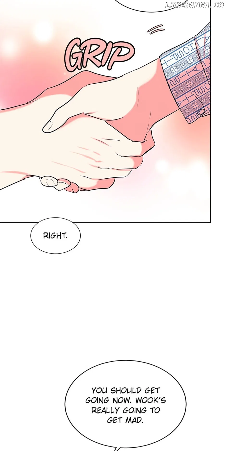 Melt Me With Your Voice Chapter 62 – Page 22