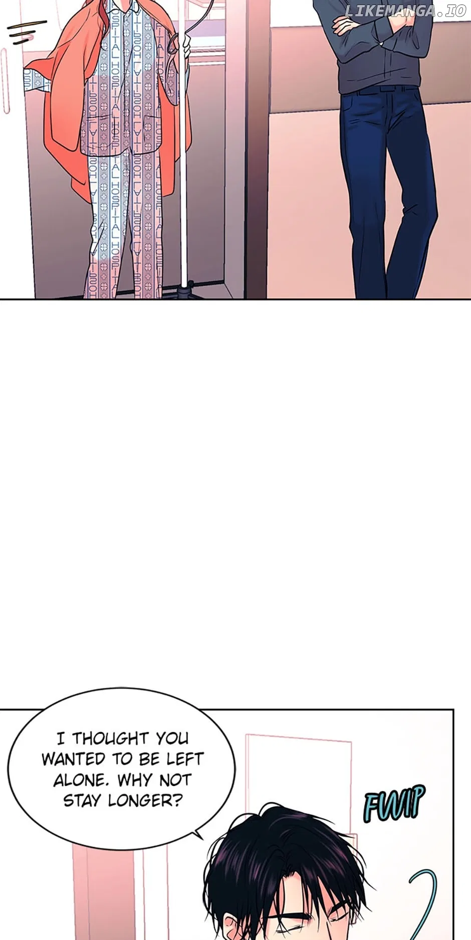 Melt Me With Your Voice Chapter 62 – Page 25