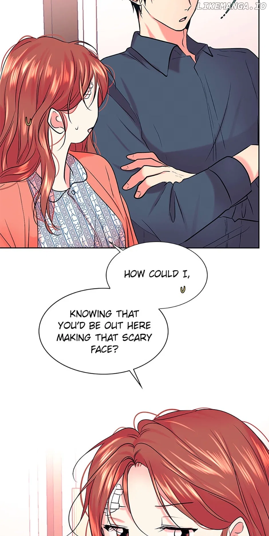 Melt Me With Your Voice Chapter 62 – Page 26