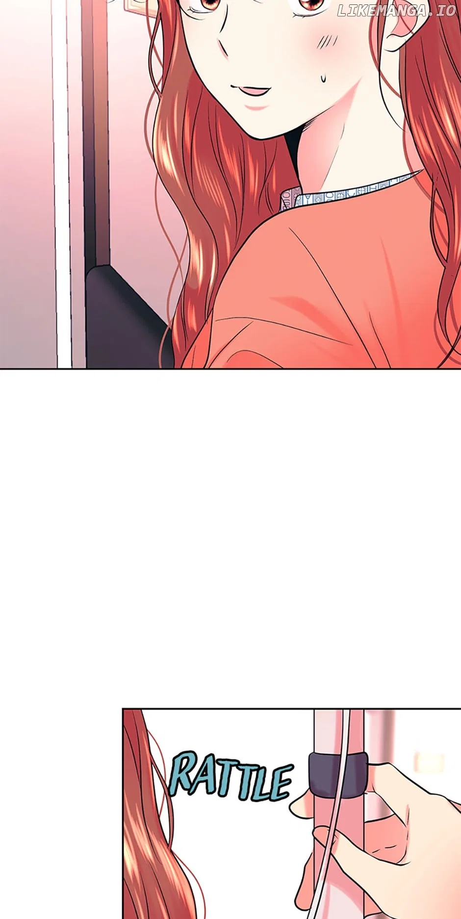 Melt Me With Your Voice Chapter 62 – Page 27