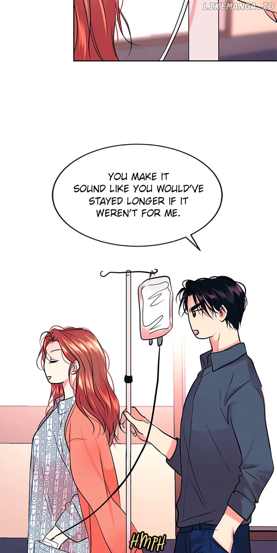 Melt Me With Your Voice Chapter 62 – Page 28