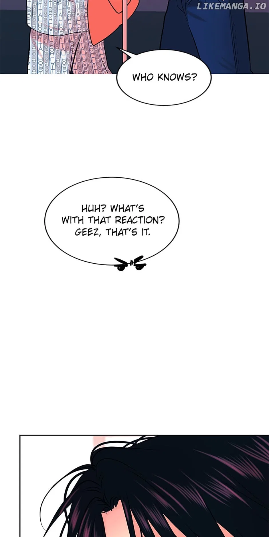 Melt Me With Your Voice Chapter 62 – Page 29