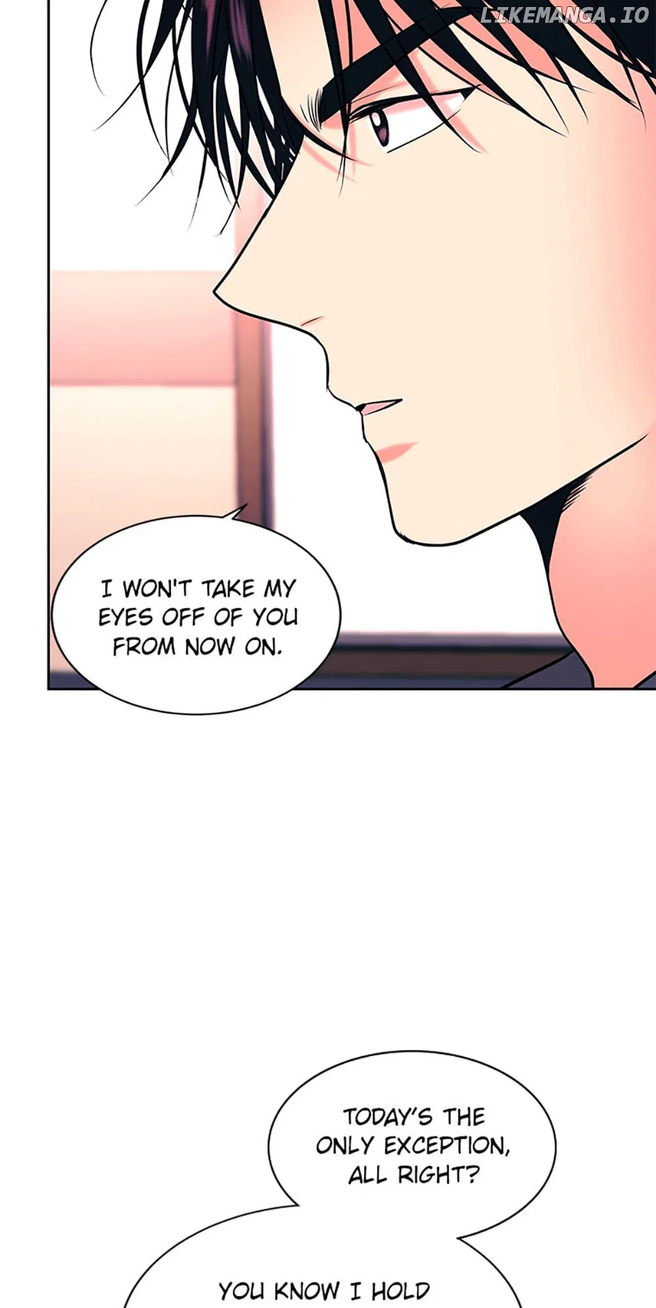 Melt Me With Your Voice Chapter 62 – Page 30