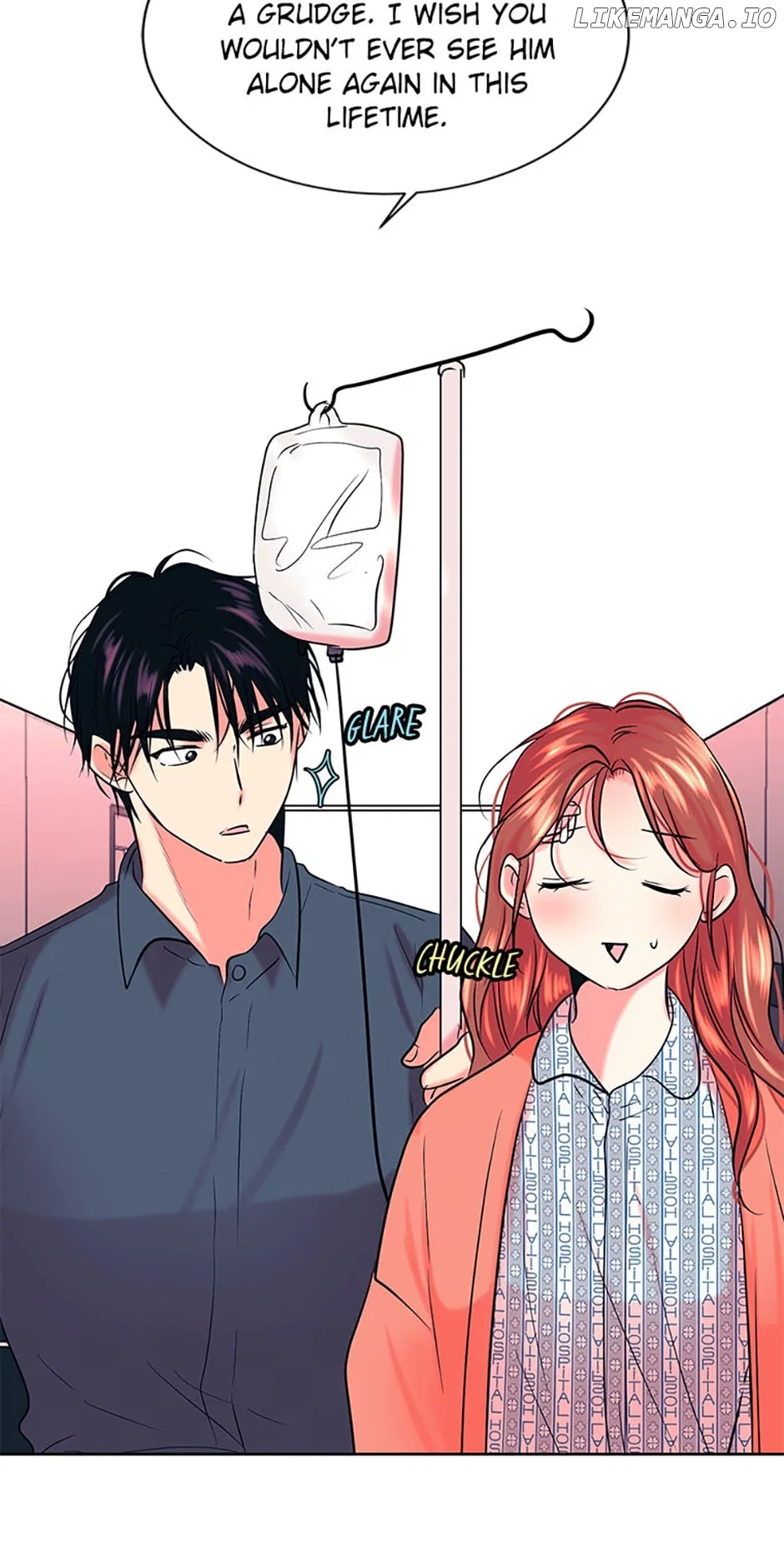 Melt Me With Your Voice Chapter 62 – Page 31